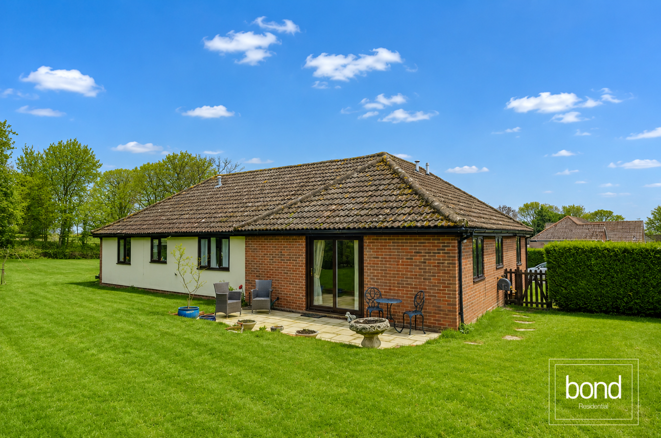 High Pastures, Little Baddow, Chelmsford, CM3