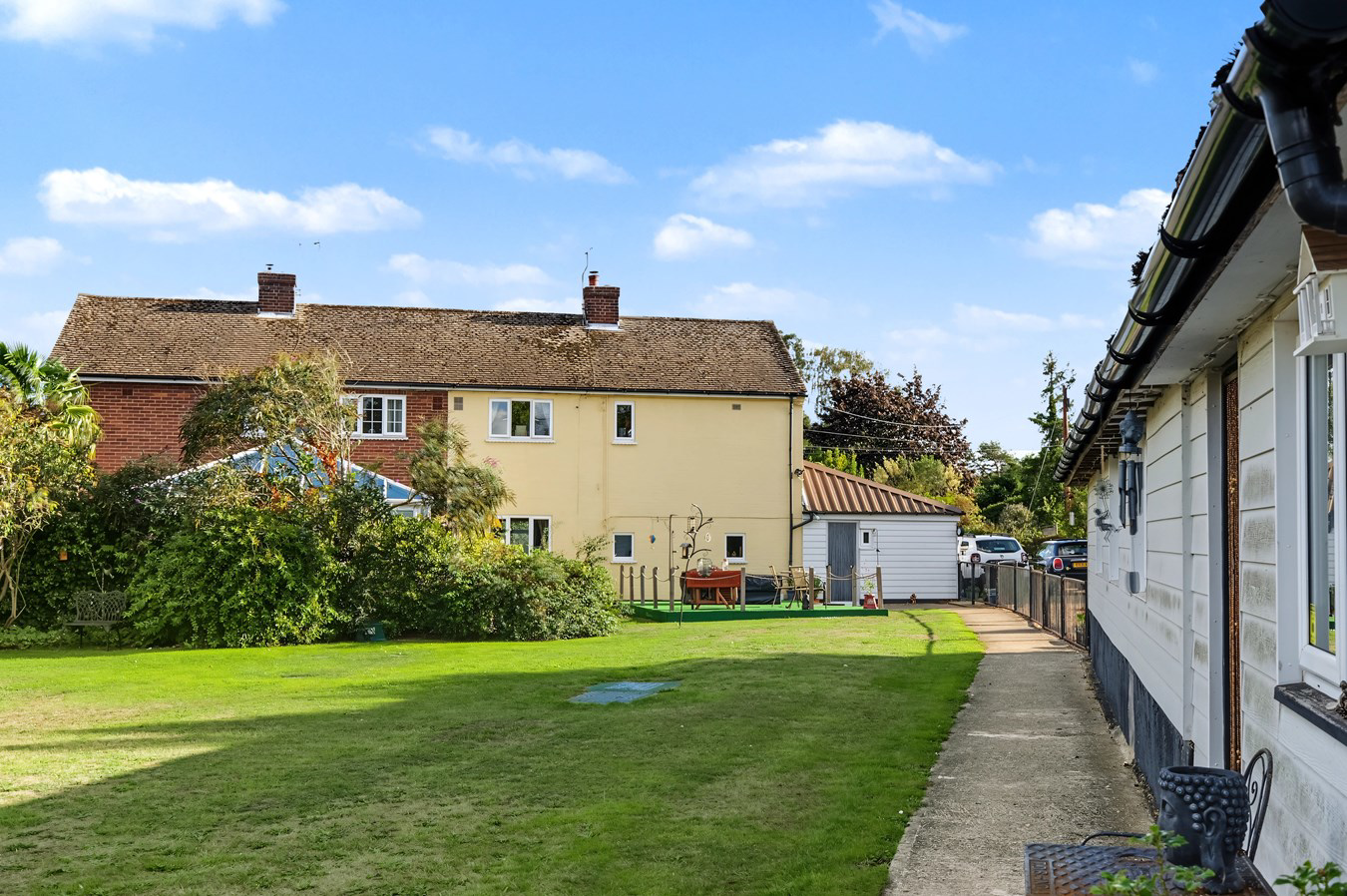 Bryants Lane, Woodham Mortimer, Maldon, CM9, photo 15