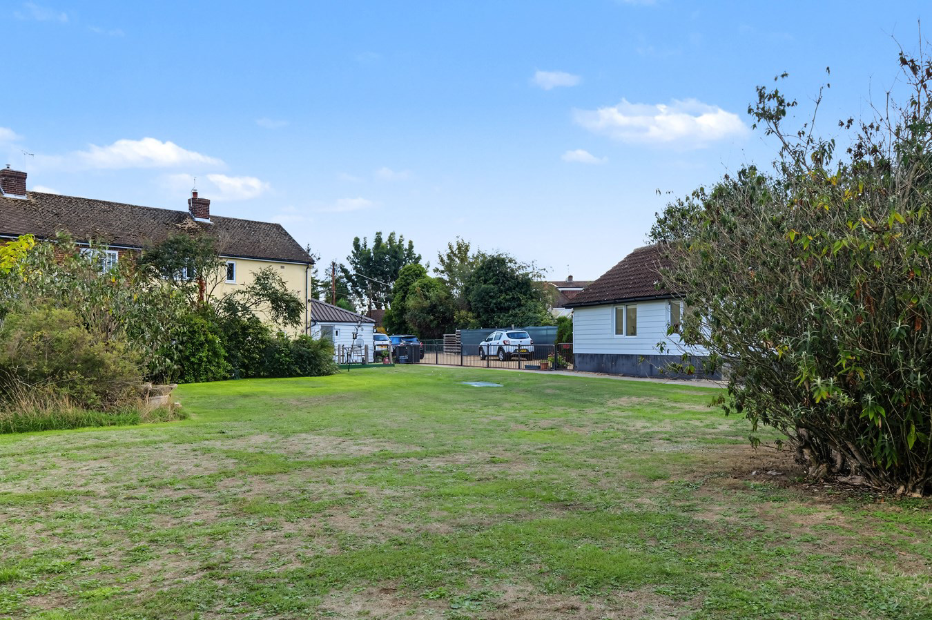 Bryants Lane, Woodham Mortimer, Maldon, CM9, photo 21