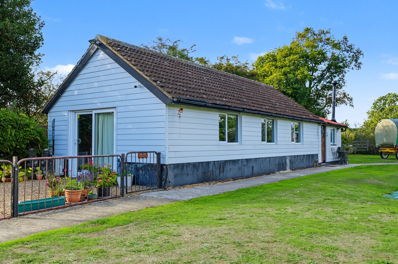 Bryants Lane, Woodham Mortimer, Maldon, CM9, photo 17