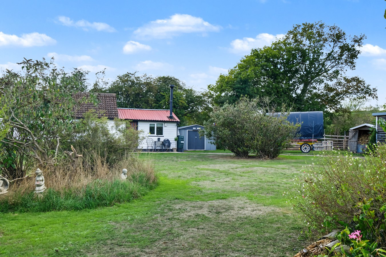 Bryants Lane, Woodham Mortimer, Maldon, CM9, photo 22