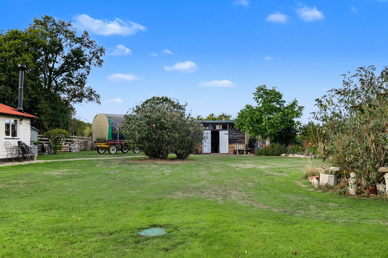 Bryants Lane, Woodham Mortimer, Maldon, CM9, photo 23