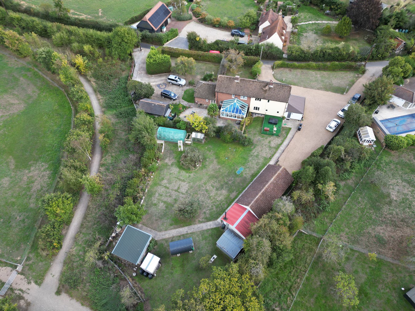 Bryants Lane, Woodham Mortimer, Maldon, CM9, photo 26