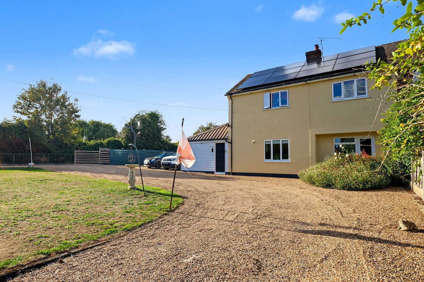 Bryants Lane, Woodham Mortimer, Maldon, CM9, photo 2