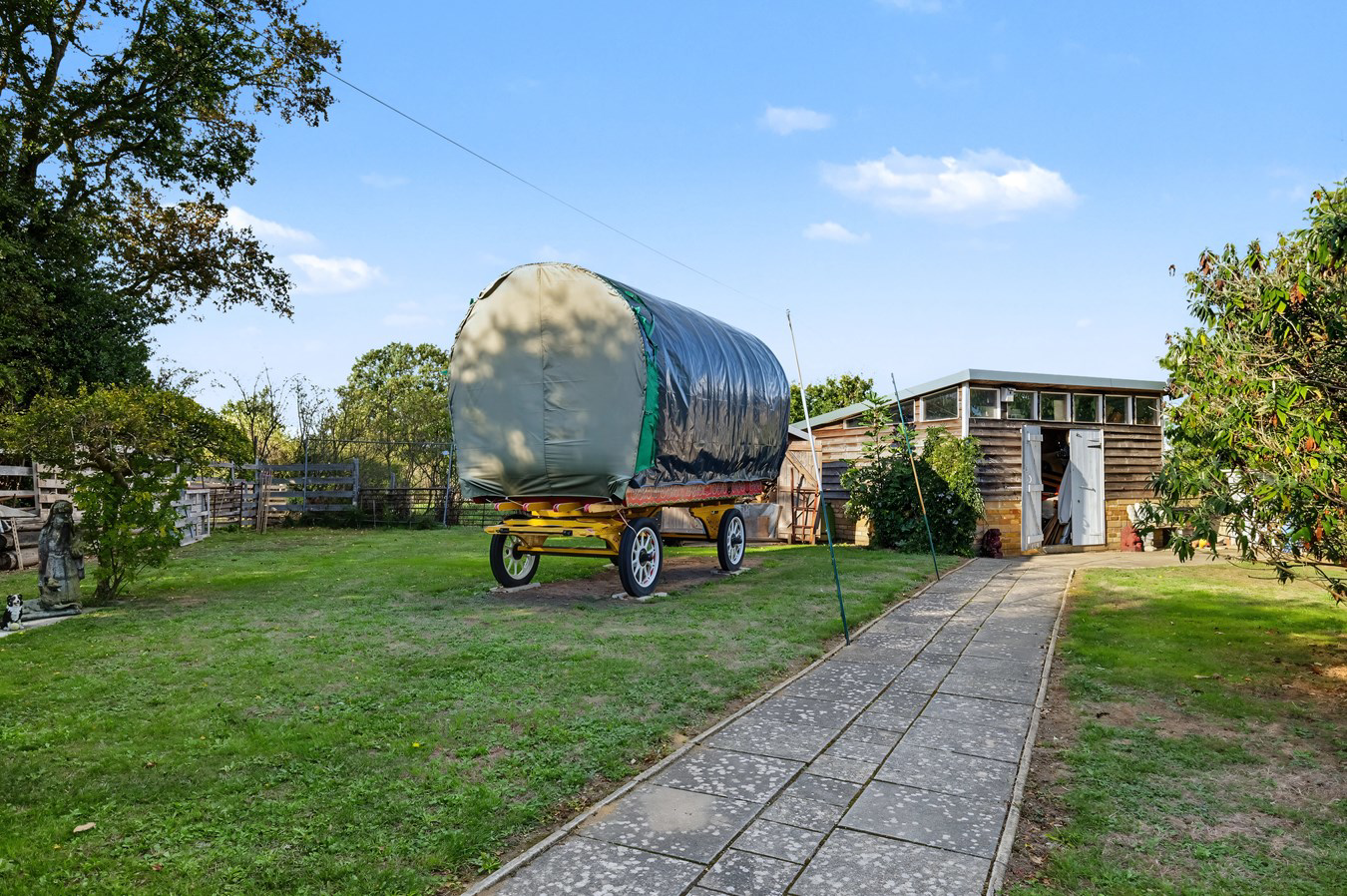 Bryants Lane, Woodham Mortimer, Maldon, CM9, photo 16