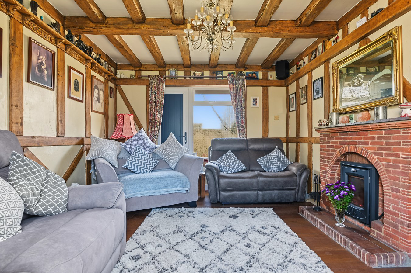 Bryants Lane, Woodham Mortimer, Maldon, CM9, photo 3