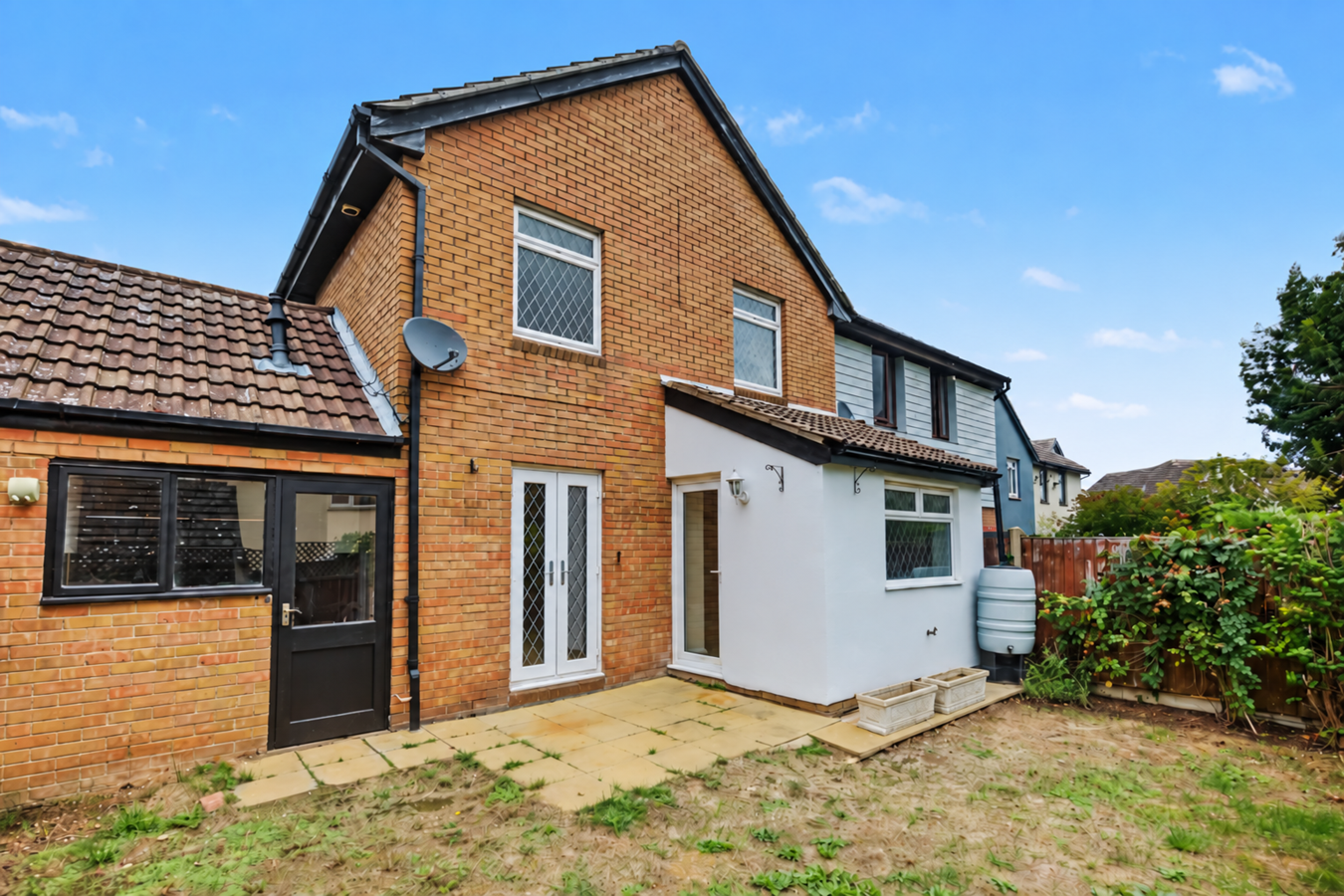 Sheppard Drive, Chelmer Village, Chelmsford, CM2, photo 11