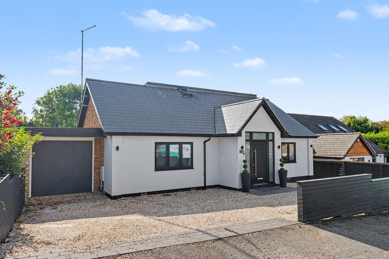 Mildmays, Danbury, Chelmsford, CM3