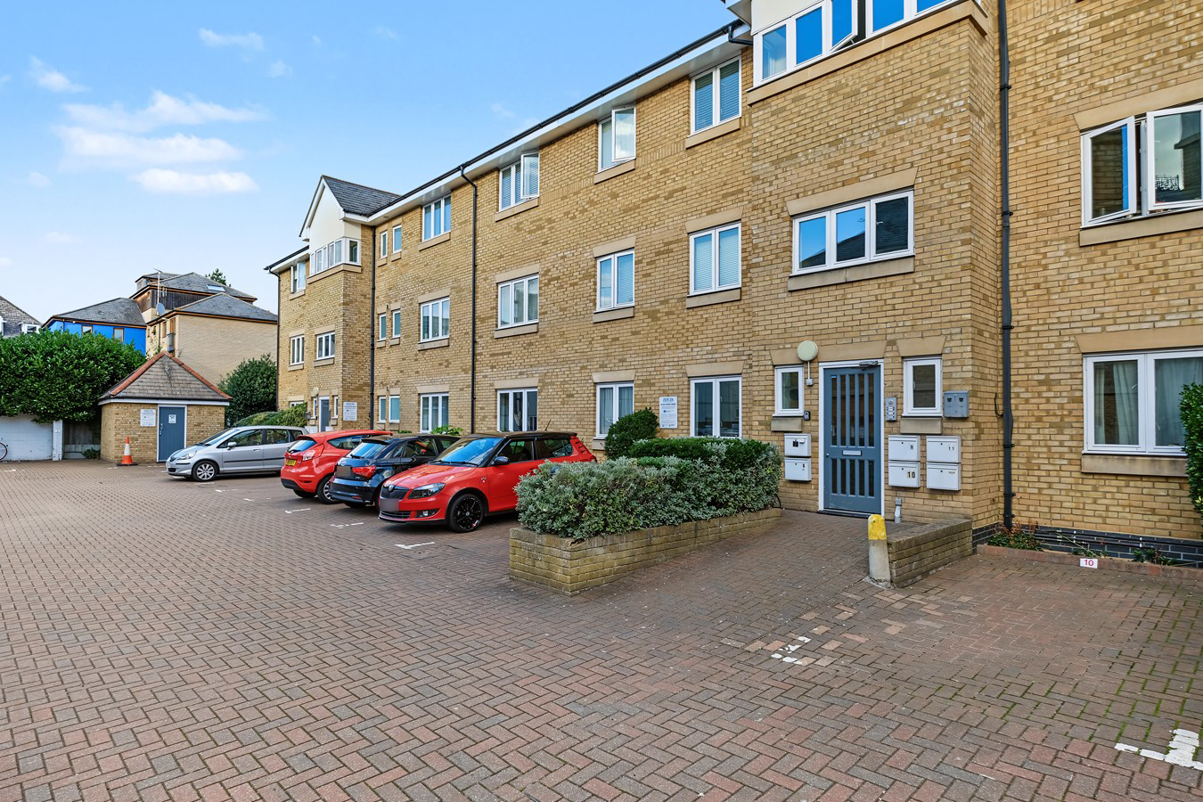 Broomfield Road, Chelmsford, CM1