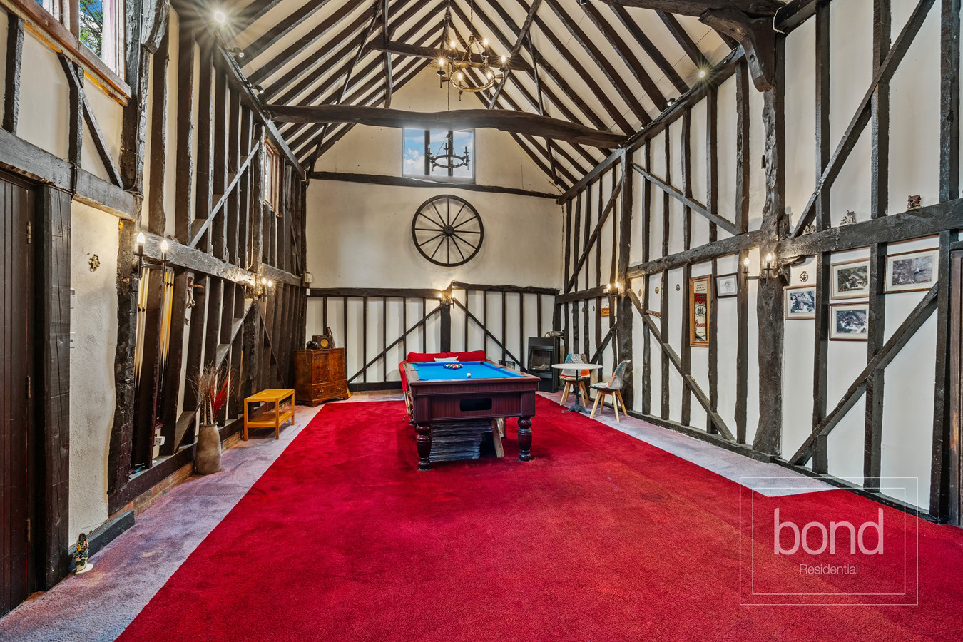 Rysley, Little Baddow, Chelmsford, CM3, photo 21