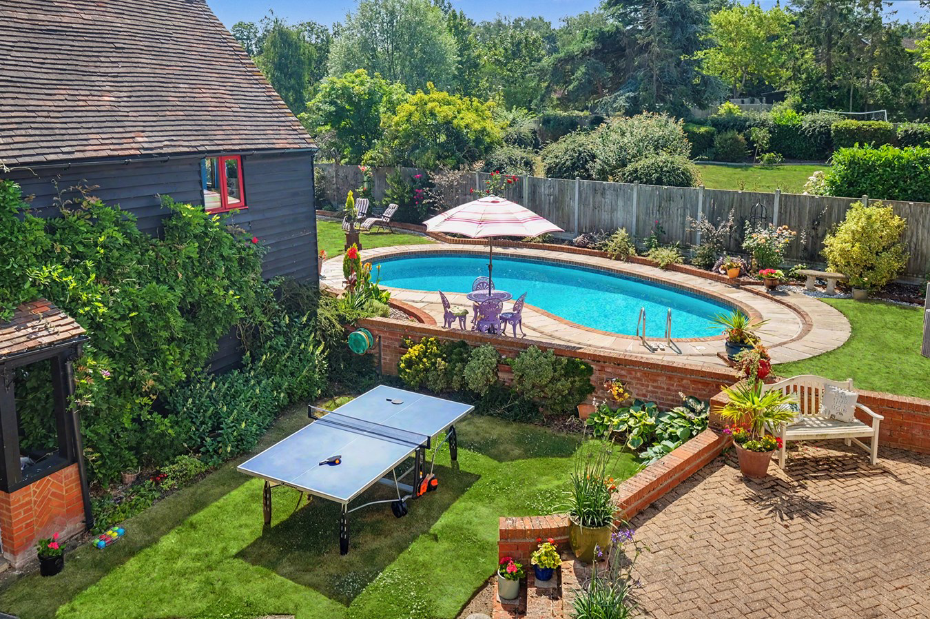 Rysley, Little Baddow, Chelmsford, CM3, photo 27