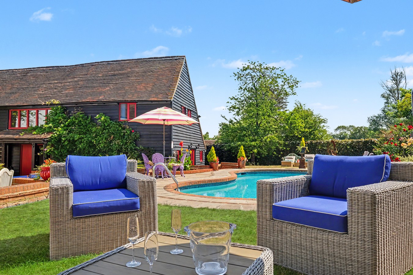 Rysley, Little Baddow, Chelmsford, CM3, photo 28