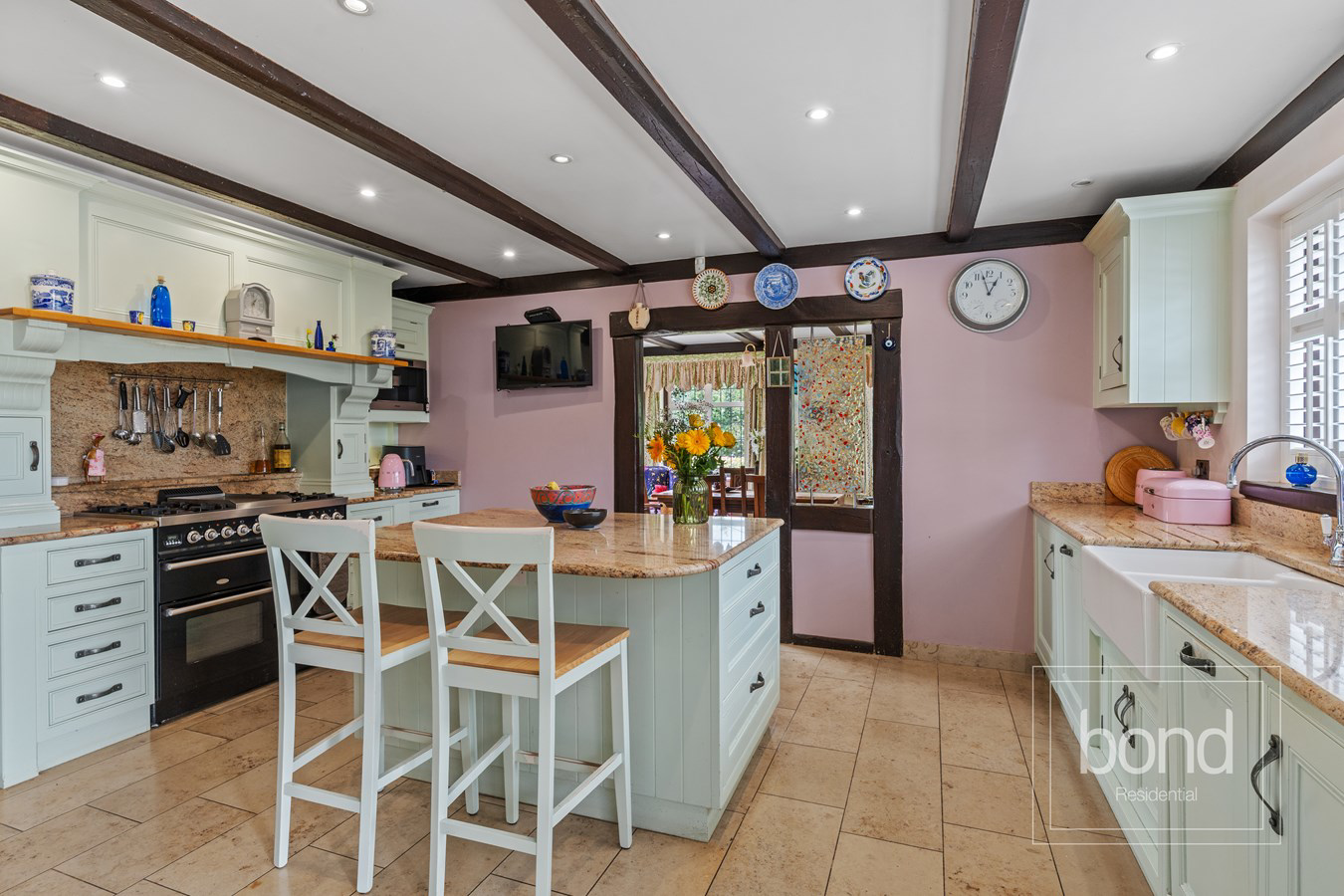 Rysley, Little Baddow, Chelmsford, CM3, photo 9