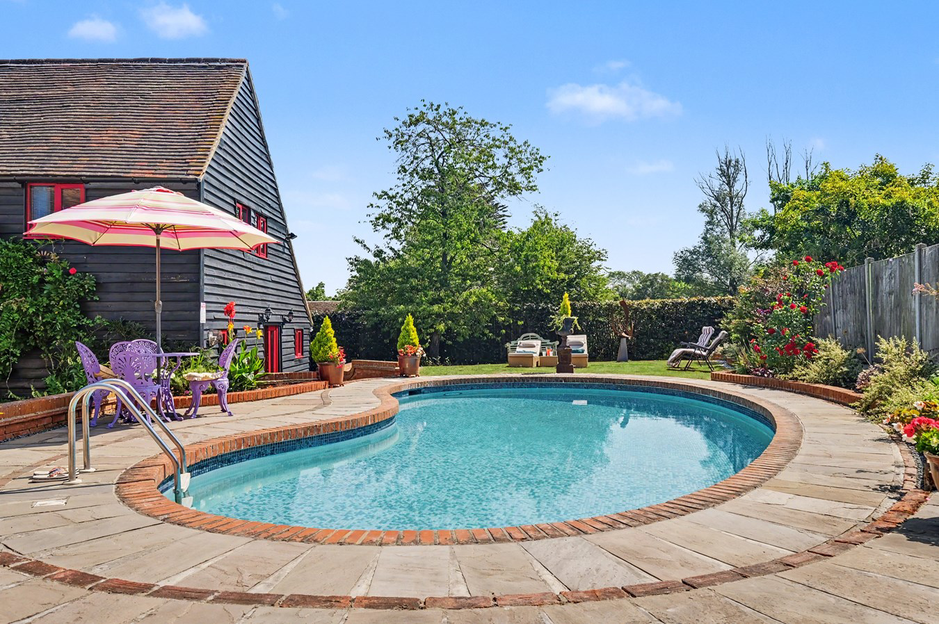 Rysley, Little Baddow, Chelmsford, CM3, photo 29
