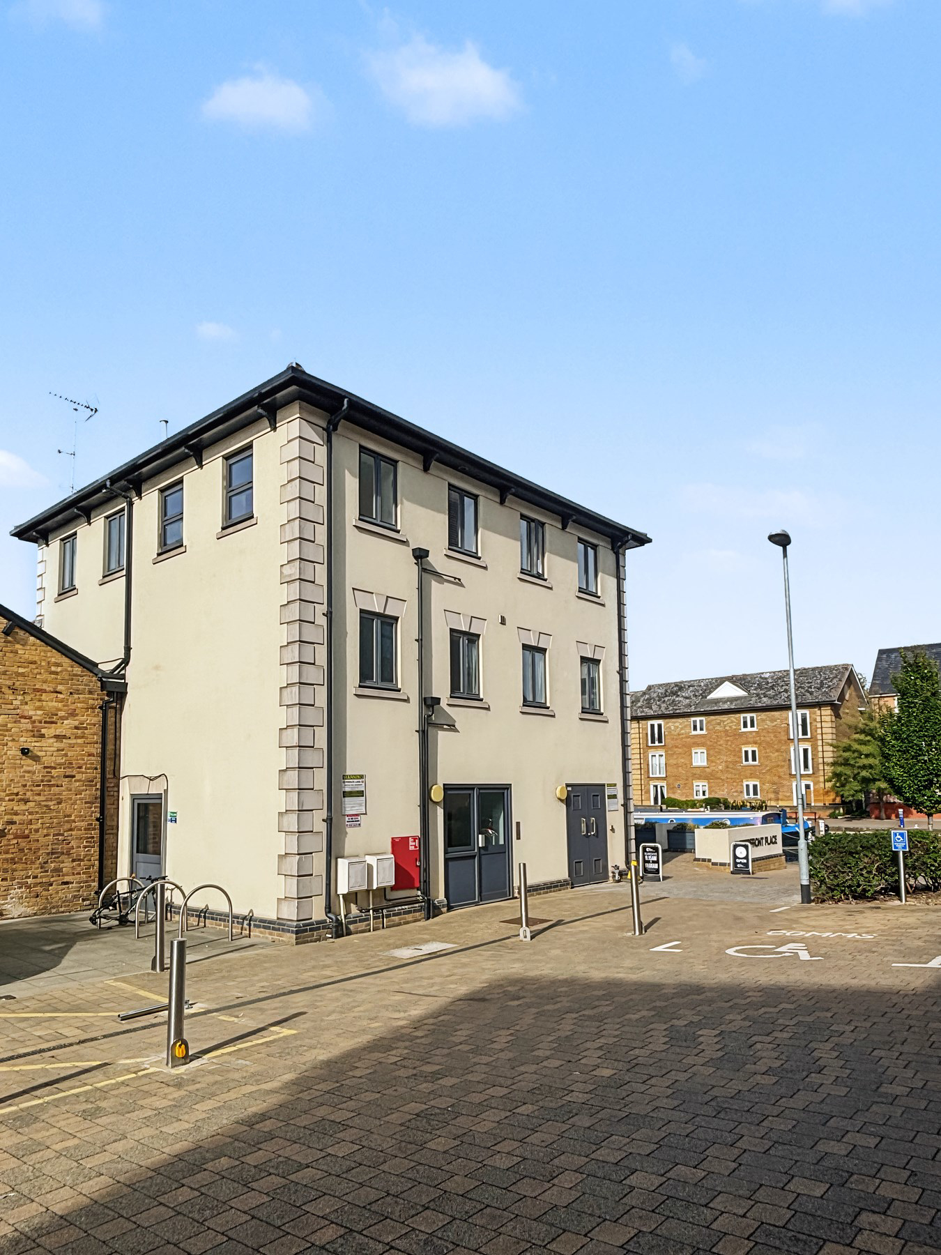 Wharf Road, Chelmsford, CM2, photo 3