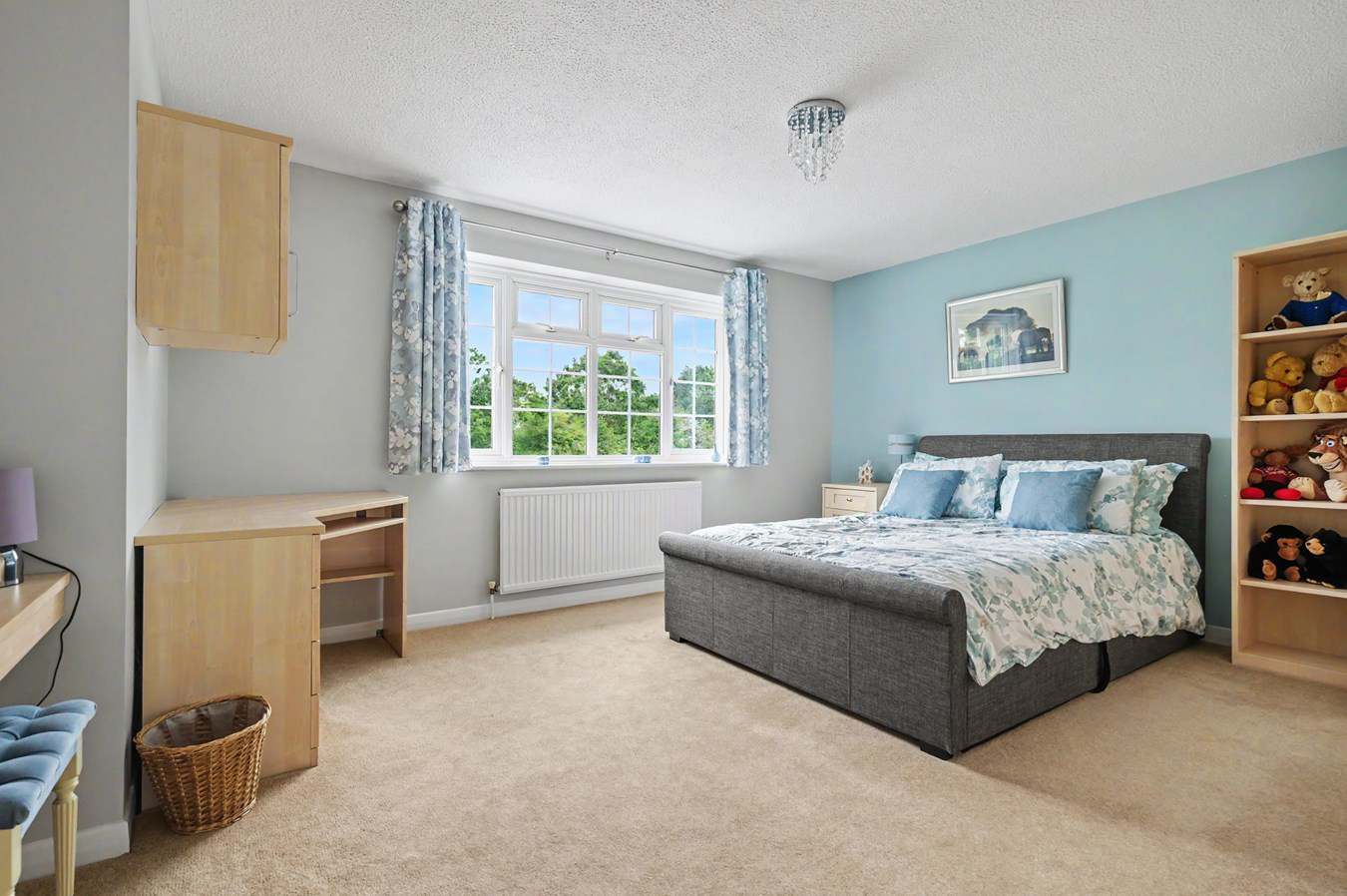 Abbey Fields, East Hanningfield, Chelmsford, CM3, photo 18