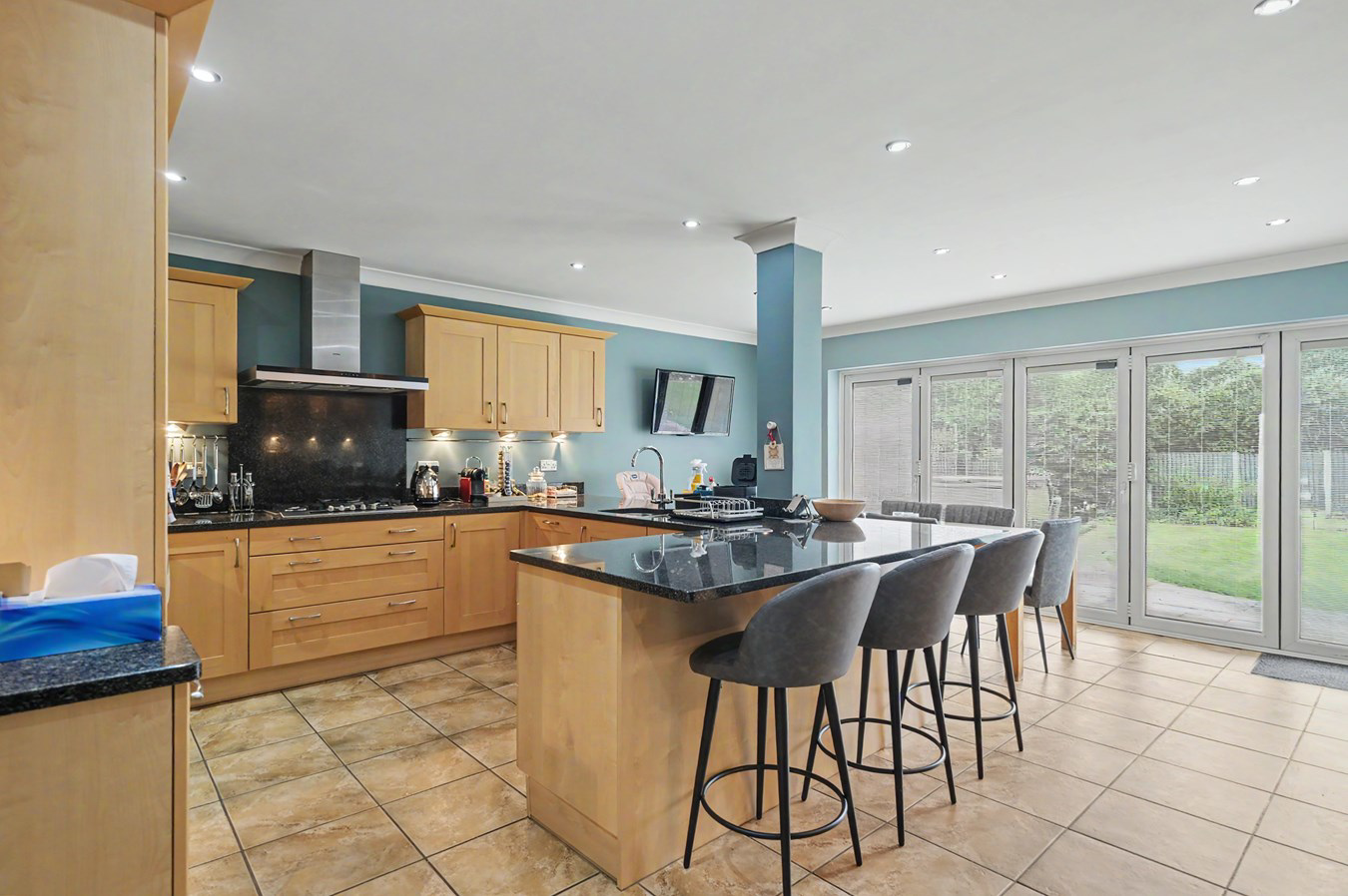 Abbey Fields, East Hanningfield, Chelmsford, CM3, photo 8