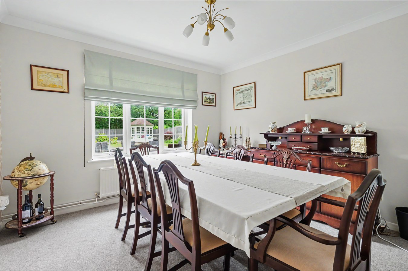 Abbey Fields, East Hanningfield, Chelmsford, CM3, photo 6