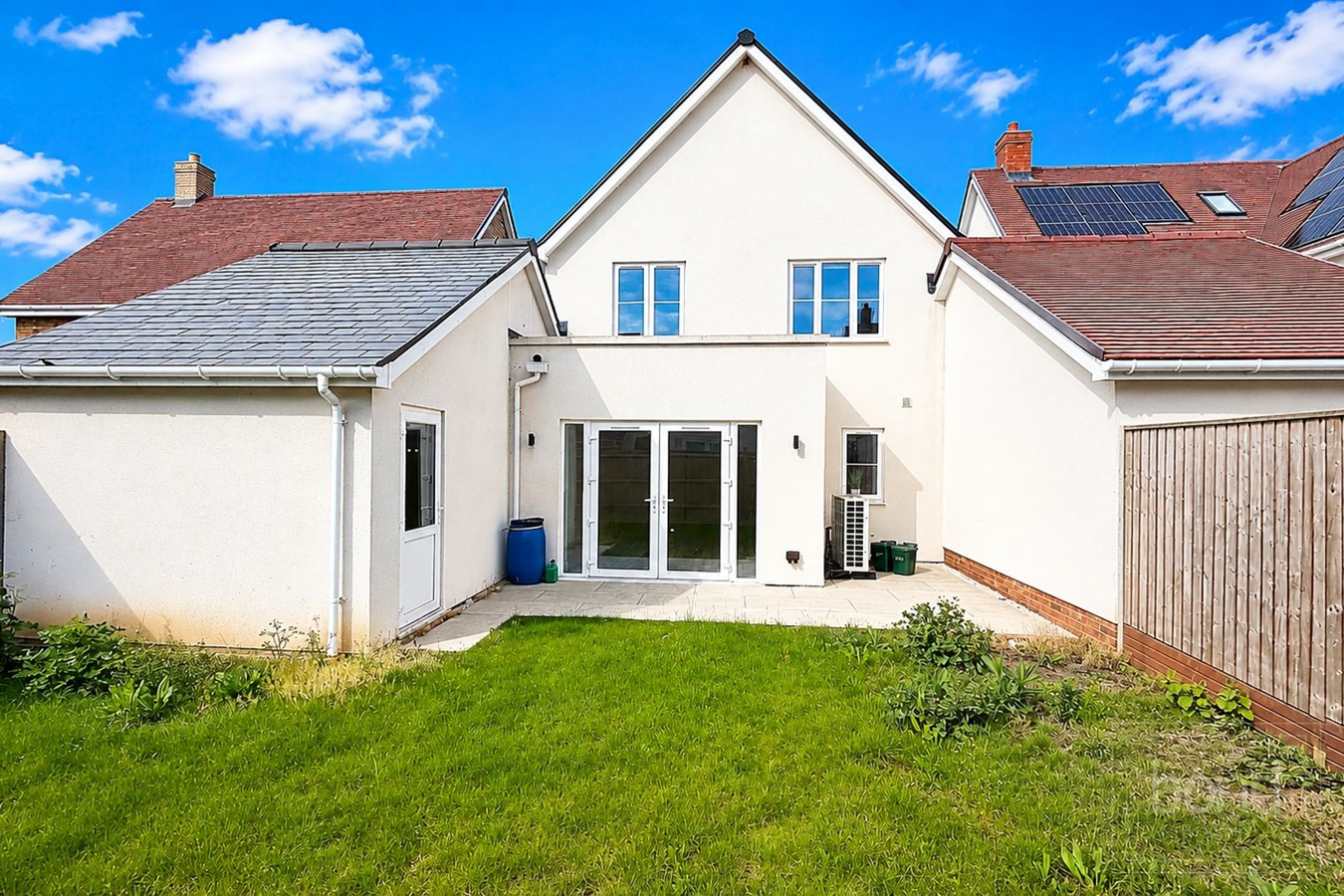 Windermere Way, Hanningfield Park, Rettendon Common, CM3, photo 15