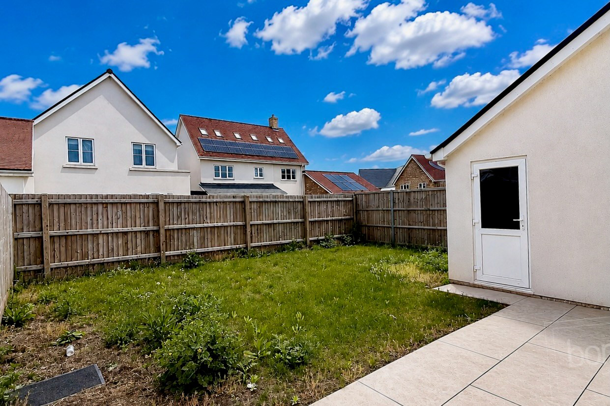 Windermere Way, Hanningfield Park, Rettendon Common, CM3, photo 11