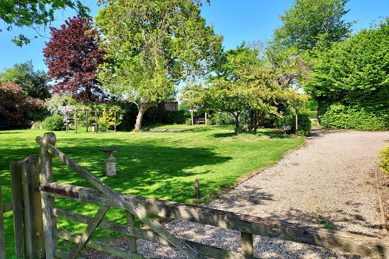 Burnham Road, Woodham Mortimer, Chelmsford, CM9, photo 28