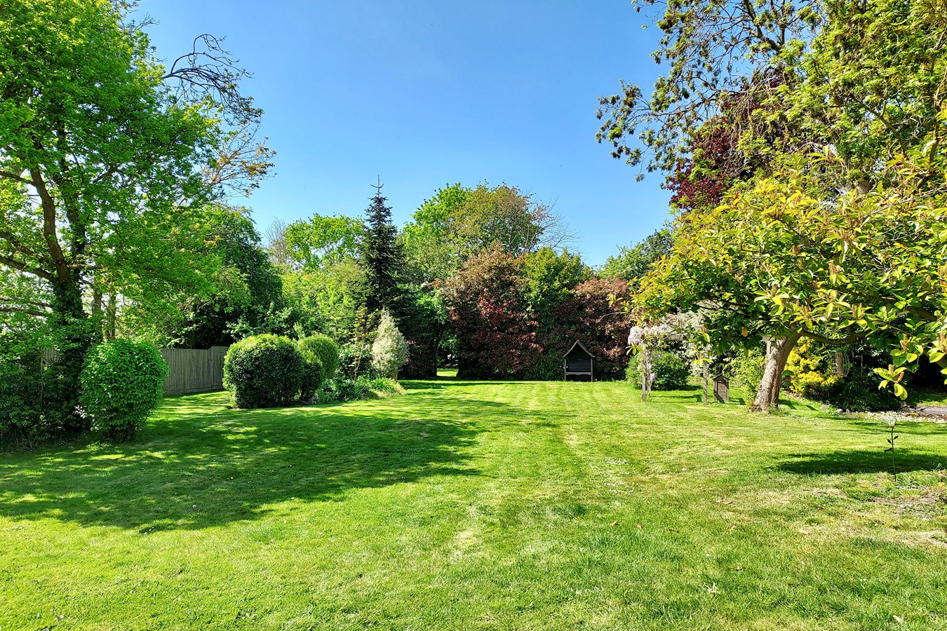 Burnham Road, Woodham Mortimer, Chelmsford, CM9, photo 26