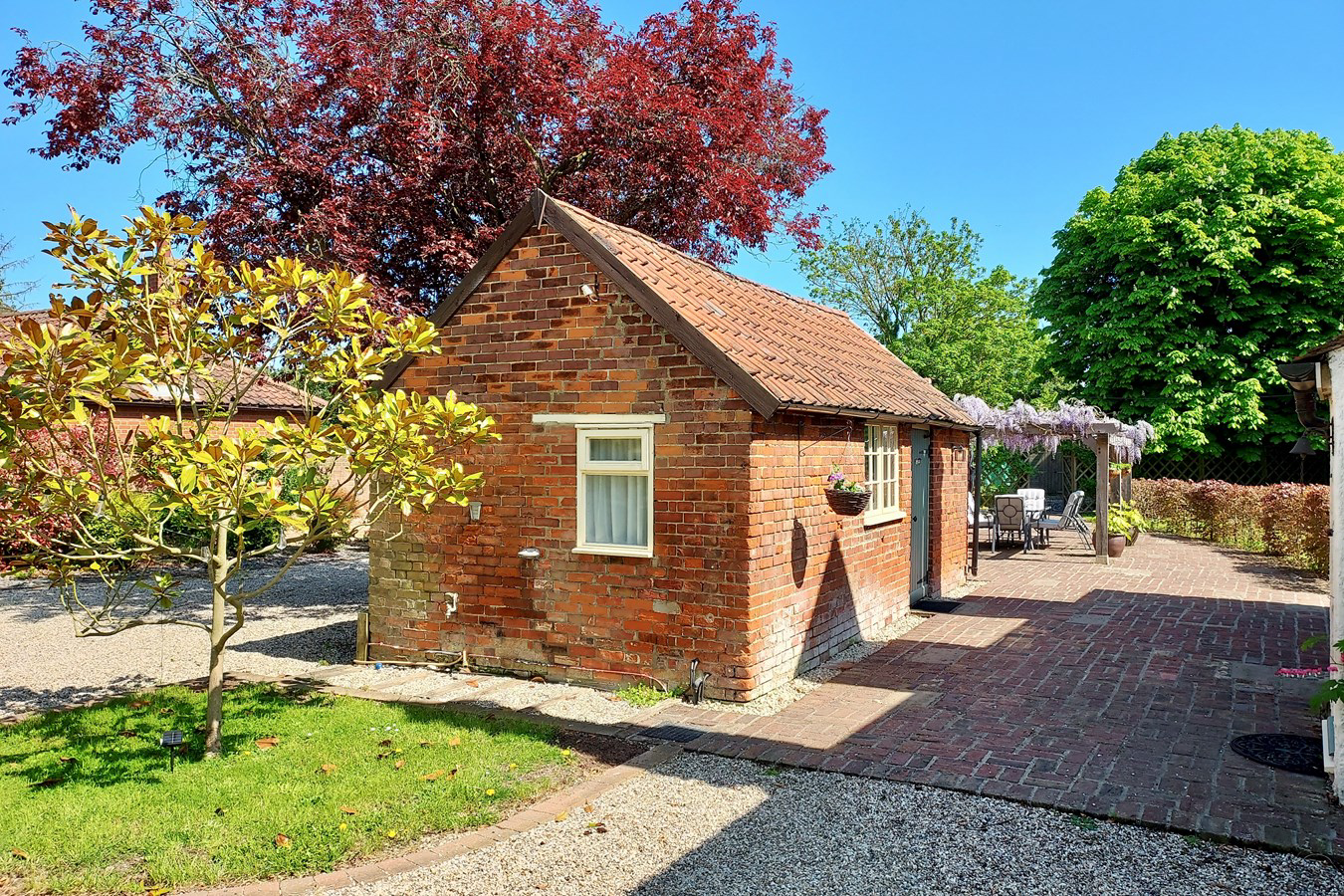 Burnham Road, Woodham Mortimer, Chelmsford, CM9, photo 20