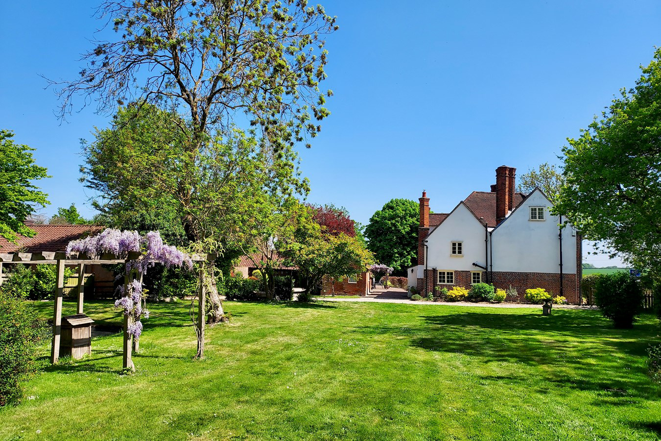 Burnham Road, Woodham Mortimer, Chelmsford, CM9, photo 25
