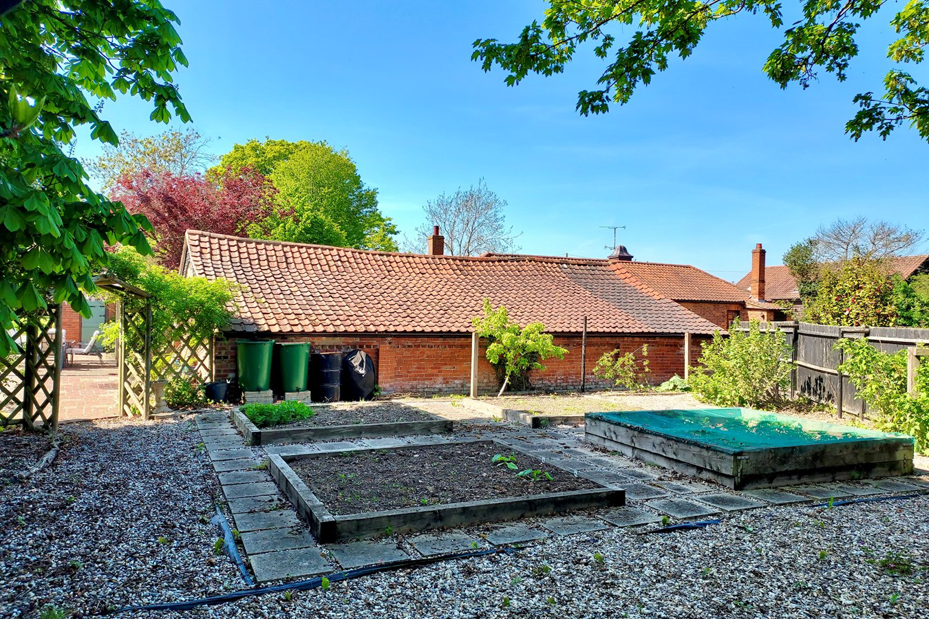 Burnham Road, Woodham Mortimer, Chelmsford, CM9, photo 24