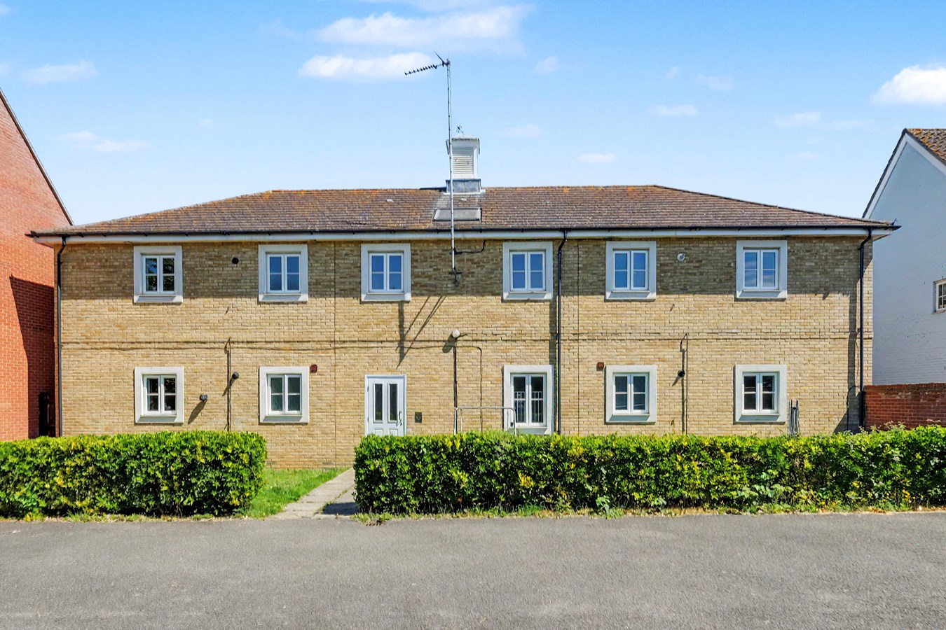 Eastwood Park, Great Baddow, Chelmsford, CM2, photo 11