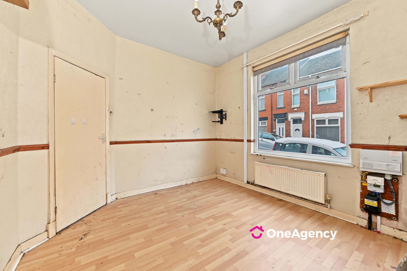 Dominic Street, Hartshill, Stoke-on-Trent, ST4, photo 3