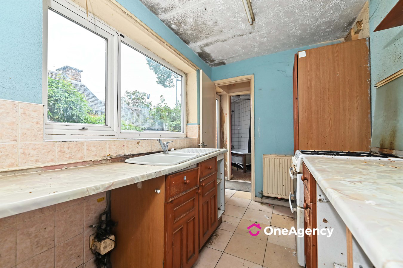 Dominic Street, Hartshill, Stoke-on-Trent, ST4, photo 7