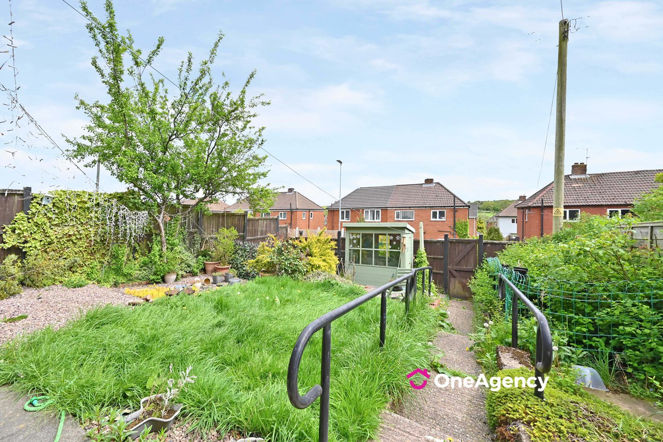 Carnation Close, Weston Coyney, Stoke-on-Trent, ST3, photo 19
