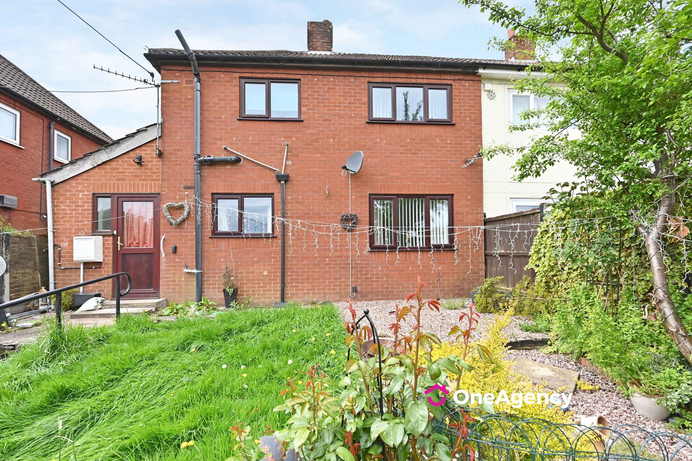 Carnation Close, Weston Coyney, Stoke-on-Trent, ST3, photo 29