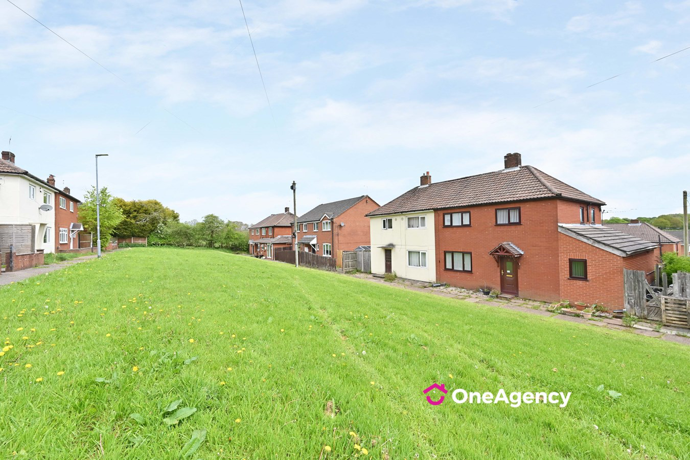 Carnation Close, Weston Coyney, Stoke-on-Trent, ST3, photo 30