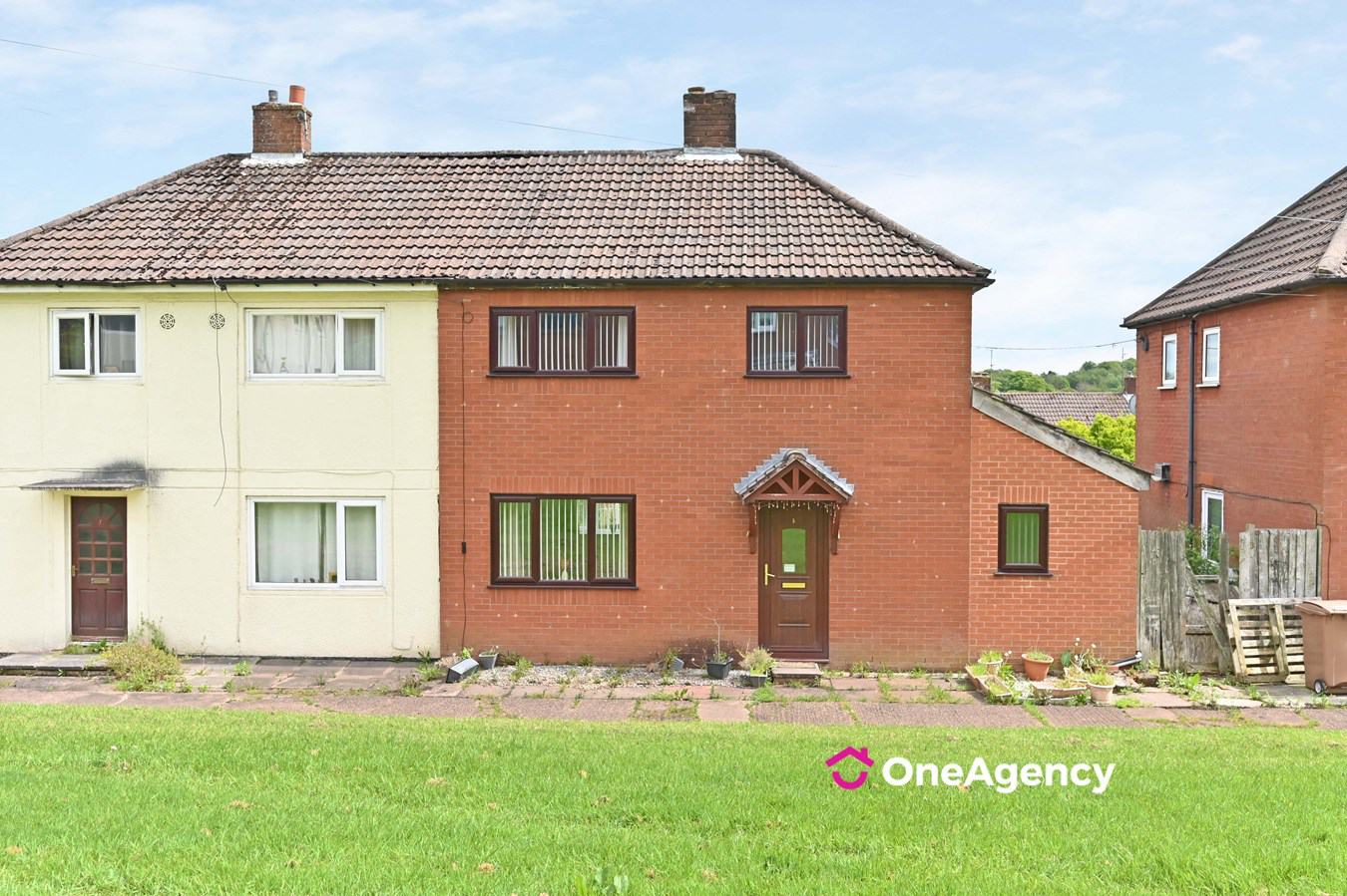 Carnation Close, Weston Coyney, Stoke-on-Trent, ST3