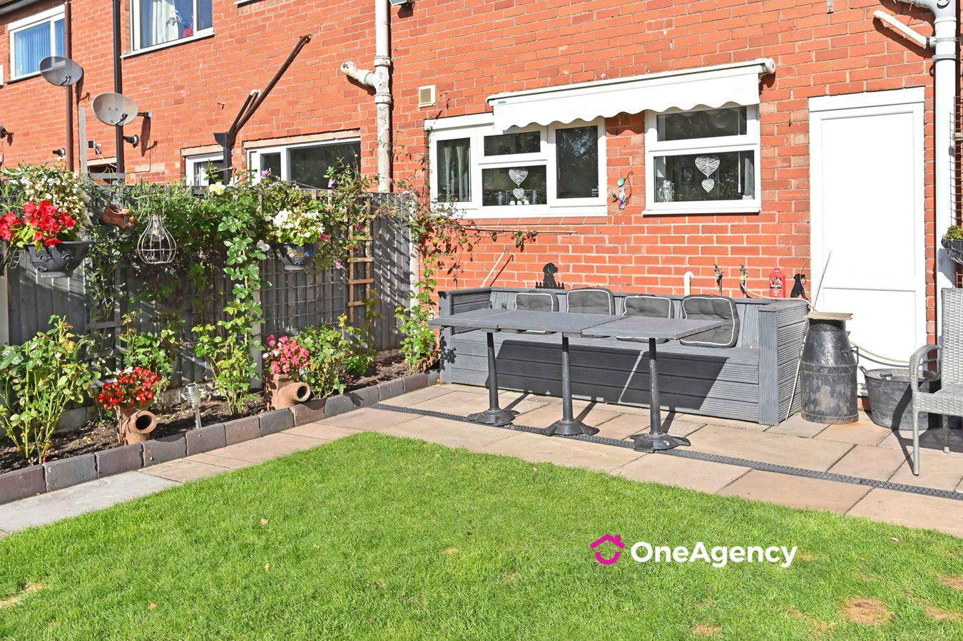 Wrenbury Crescent, Berry Hill, Stoke-on-Trent, ST2, photo 25