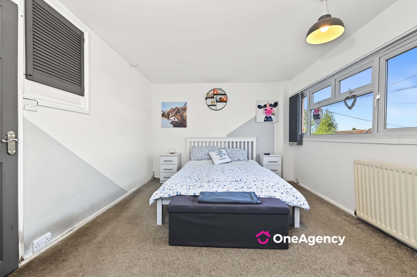 Wrenbury Crescent, Berry Hill, Stoke-on-Trent, ST2, photo 13
