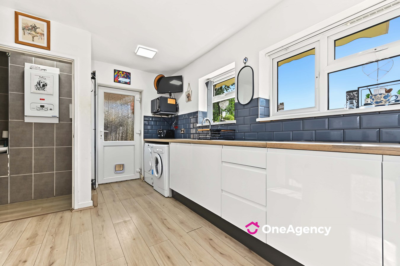 Wrenbury Crescent, Berry Hill, Stoke-on-Trent, ST2, photo 9
