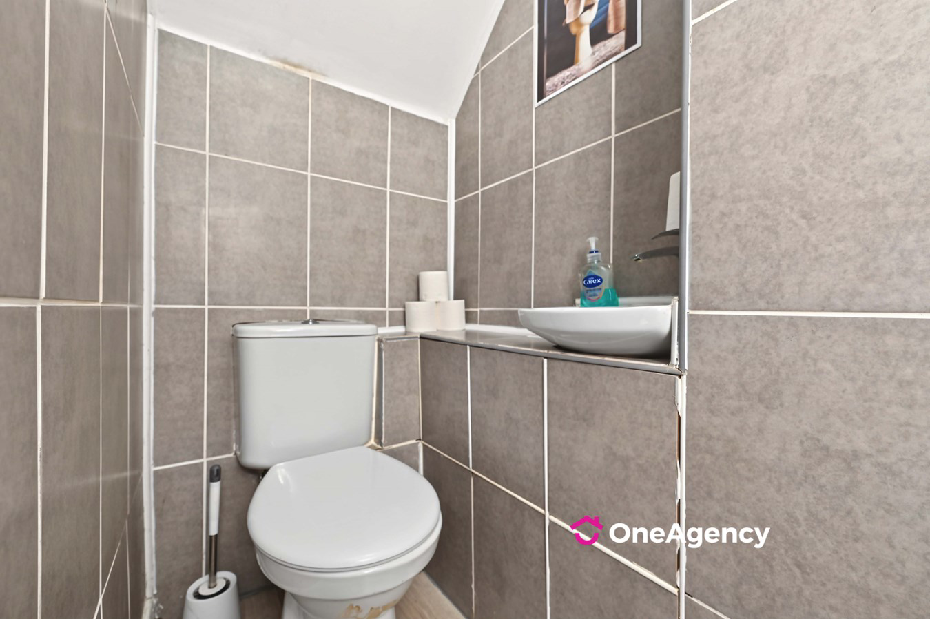 Wrenbury Crescent, Berry Hill, Stoke-on-Trent, ST2, photo 20