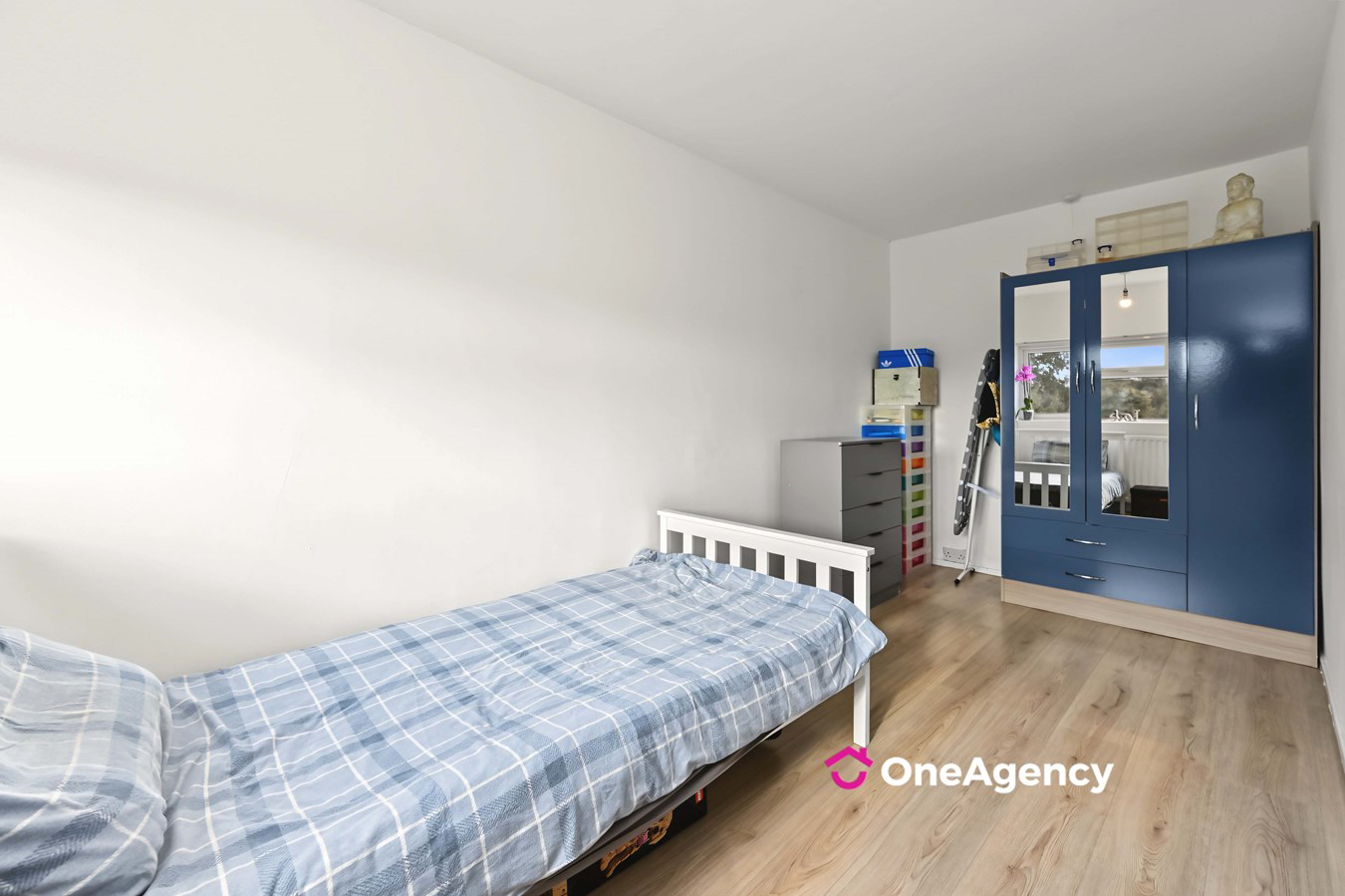 Wrenbury Crescent, Berry Hill, Stoke-on-Trent, ST2, photo 15