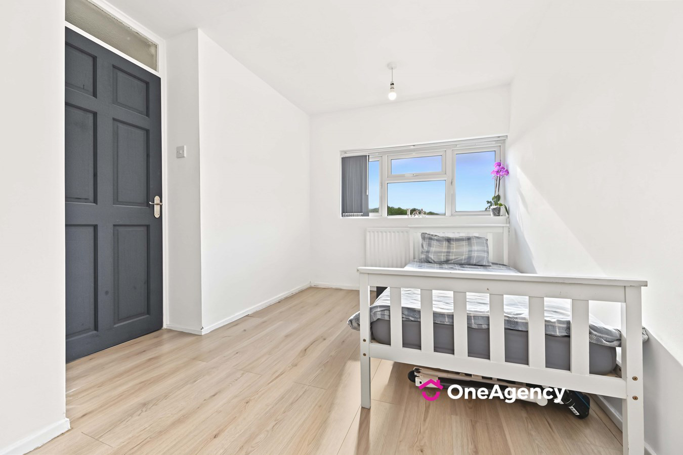 Wrenbury Crescent, Berry Hill, Stoke-on-Trent, ST2, photo 17