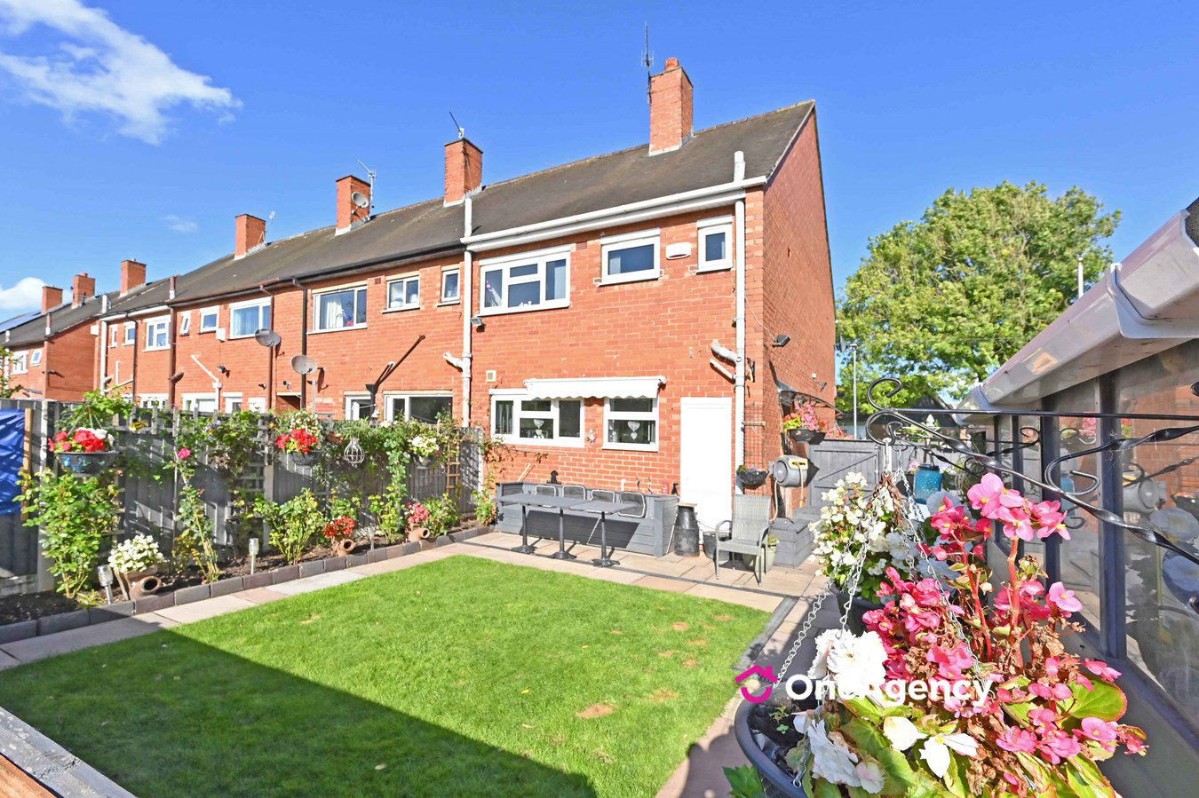 Wrenbury Crescent, Berry Hill, Stoke-on-Trent, ST2, photo 22