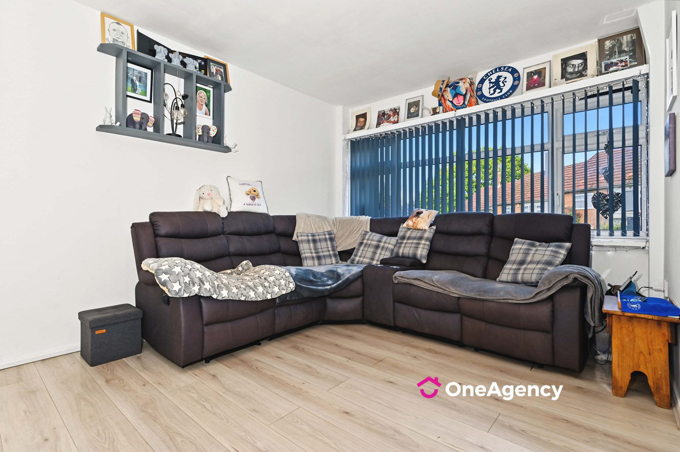 Wrenbury Crescent, Berry Hill, Stoke-on-Trent, ST2, photo 4