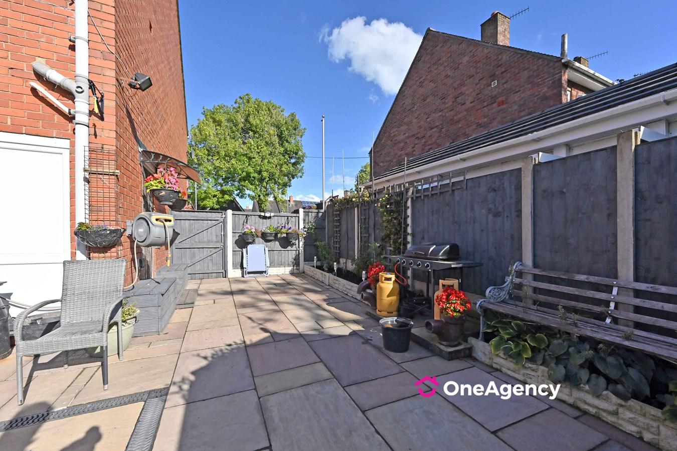 Wrenbury Crescent, Berry Hill, Stoke-on-Trent, ST2, photo 23