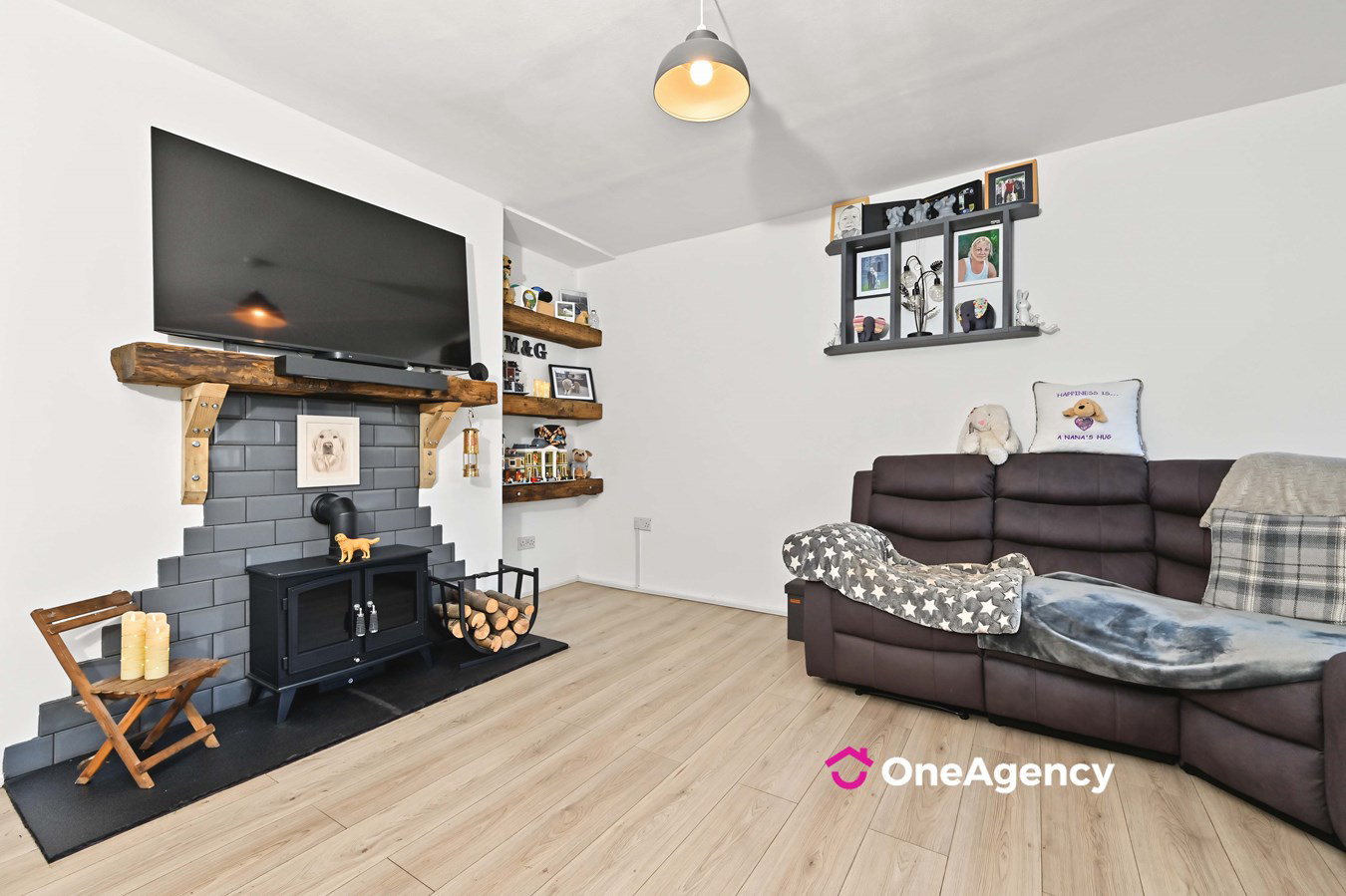 Wrenbury Crescent, Berry Hill, Stoke-on-Trent, ST2, photo 5