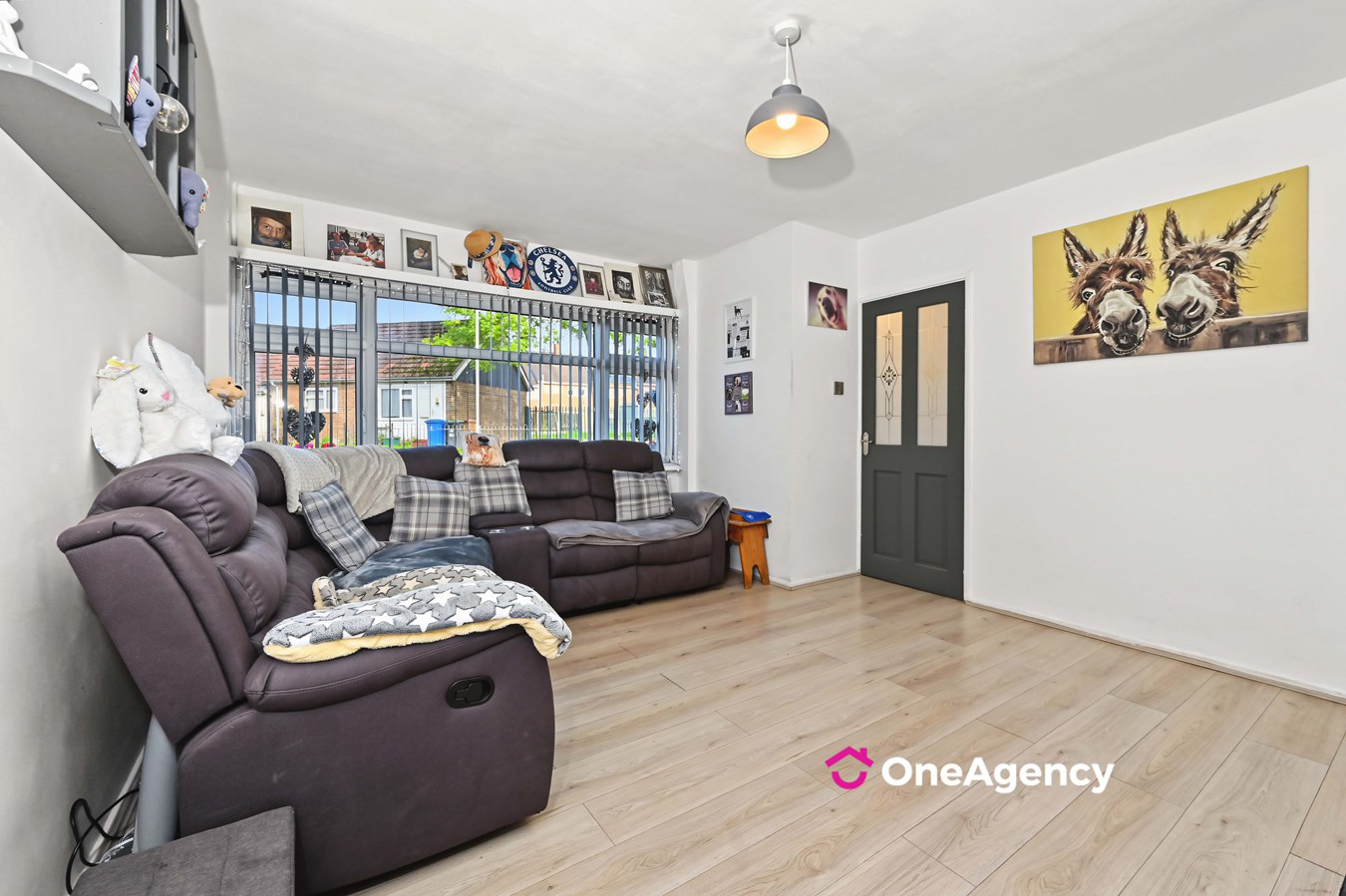 Wrenbury Crescent, Berry Hill, Stoke-on-Trent, ST2, photo 3