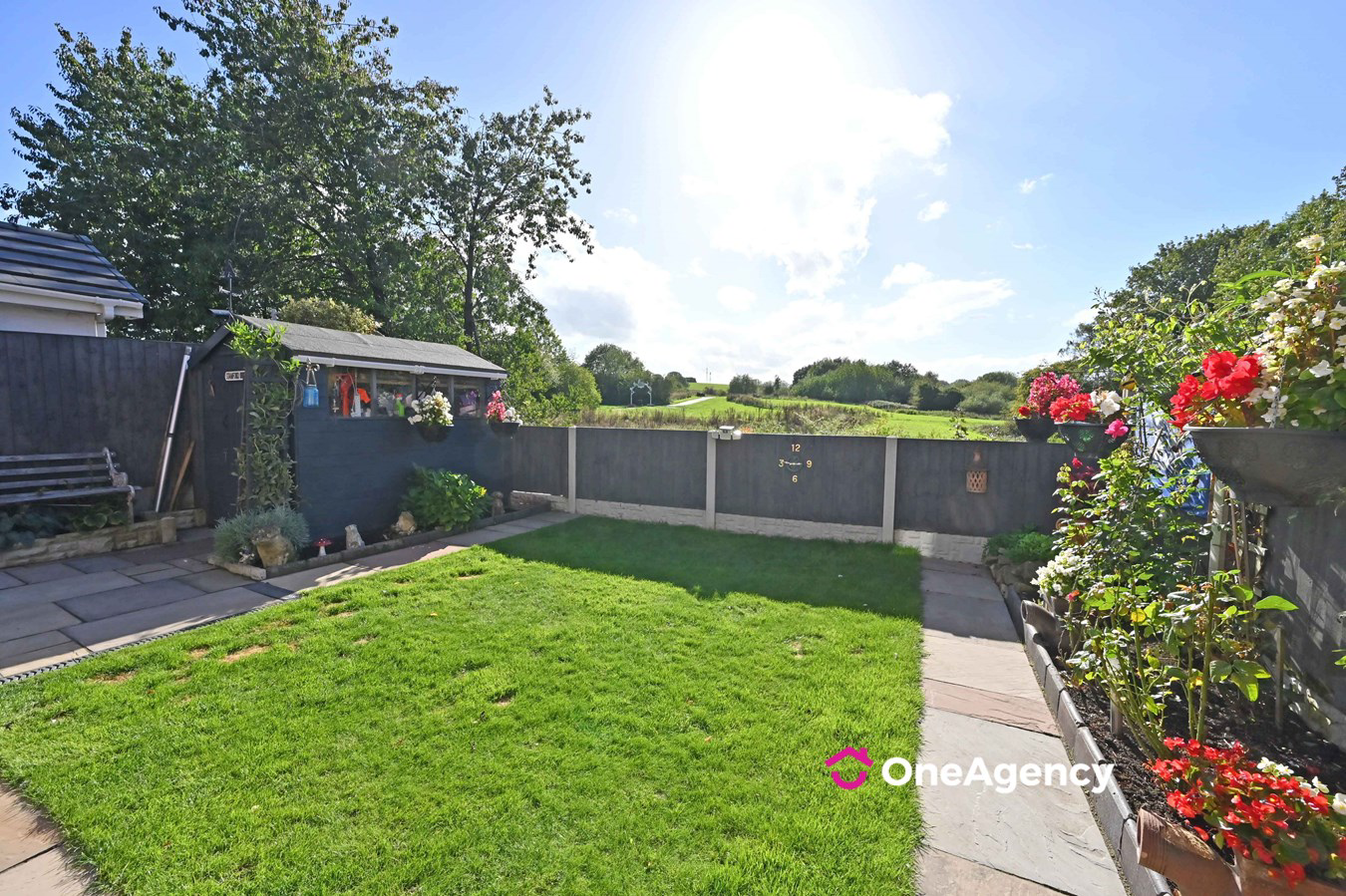 Wrenbury Crescent, Berry Hill, Stoke-on-Trent, ST2, photo 24