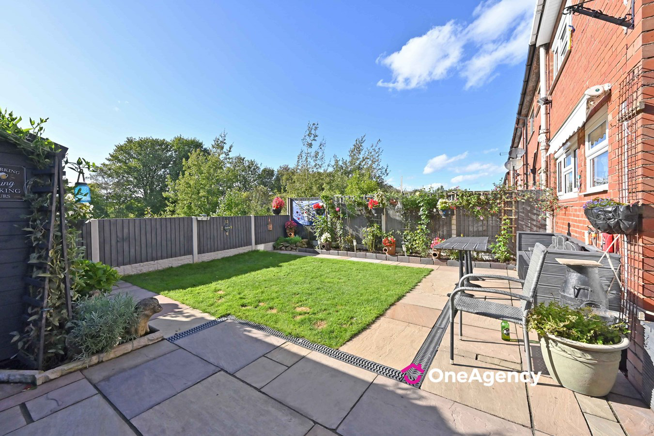 Wrenbury Crescent, Berry Hill, Stoke-on-Trent, ST2, photo 26