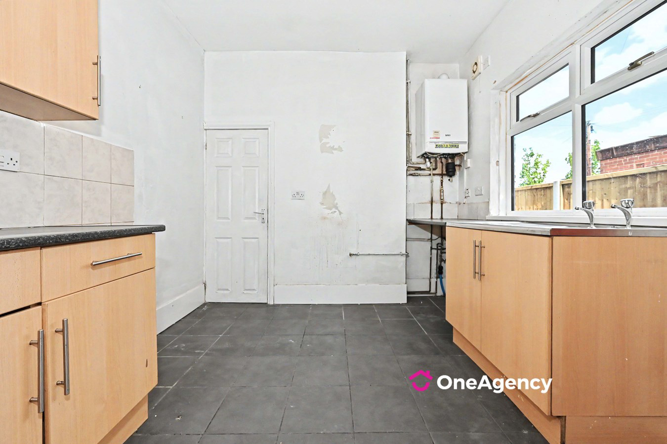 Sheppard Street, Stoke, Stoke-on-Trent, ST4, photo 9
